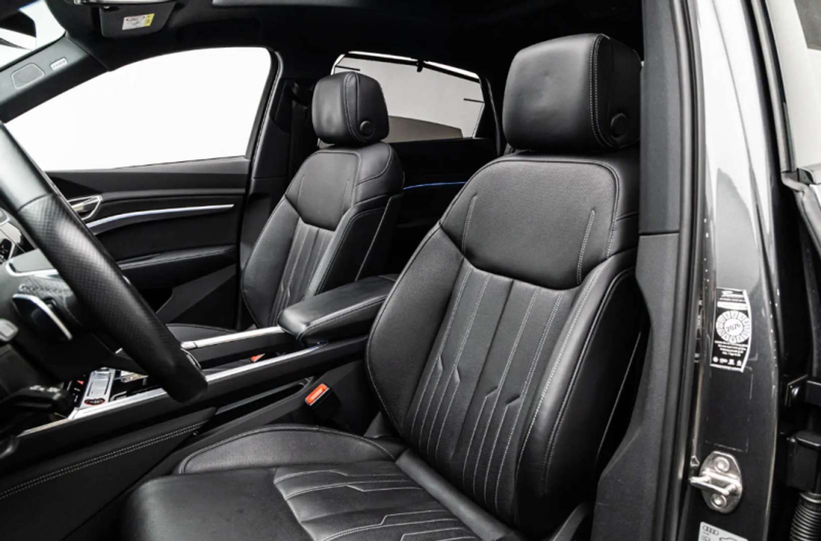 Audi E-tron S - 2022 - Joinsteer - #7