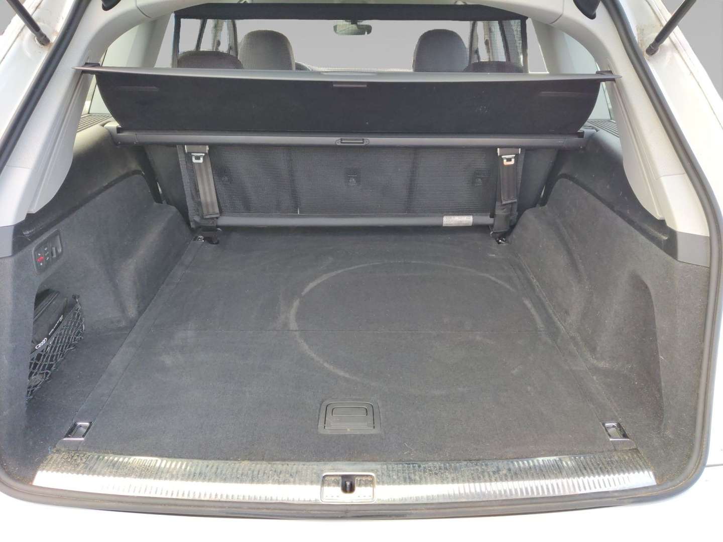 Audi Q7 50 TDI - 2023 - Joinsteer - #15