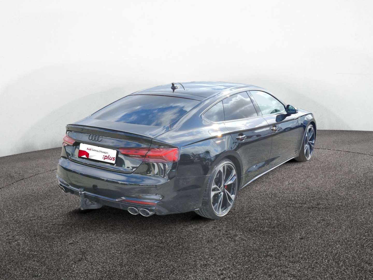 Audi S5 Sportback 30 TDI - 2023 - Joinsteer - #5