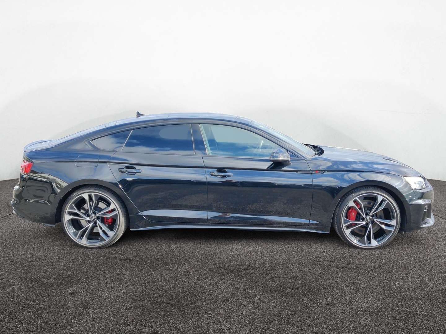 Audi S5 Sportback 30 TDI - 2023 - Joinsteer - #6