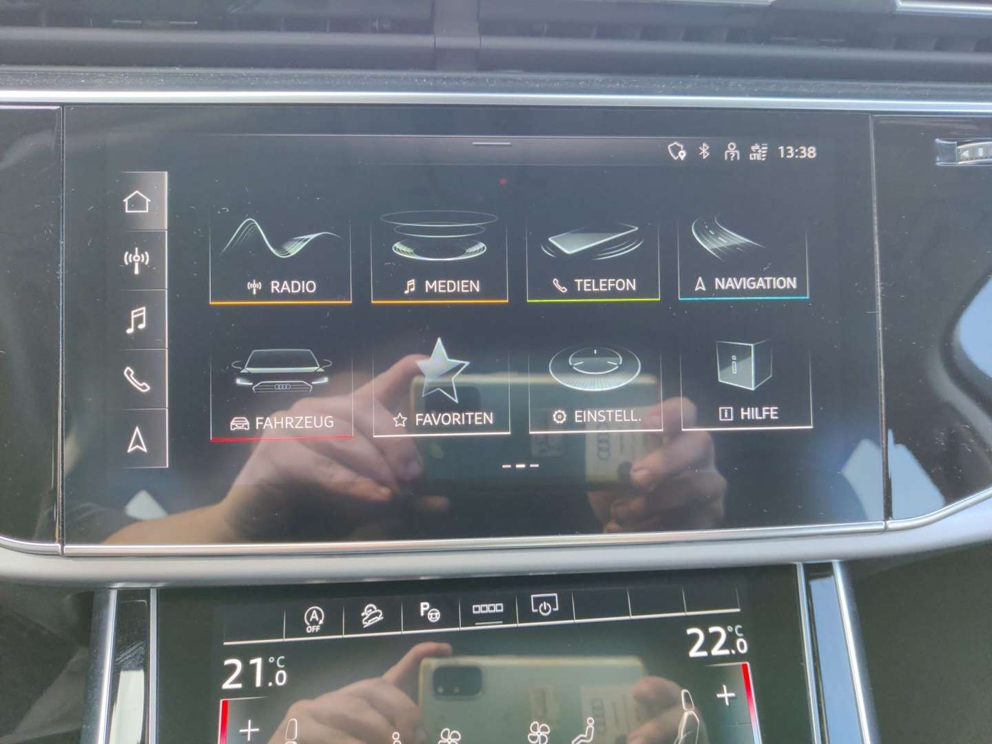 Audi Q7 50 TDI - 2023 - Joinsteer - #16