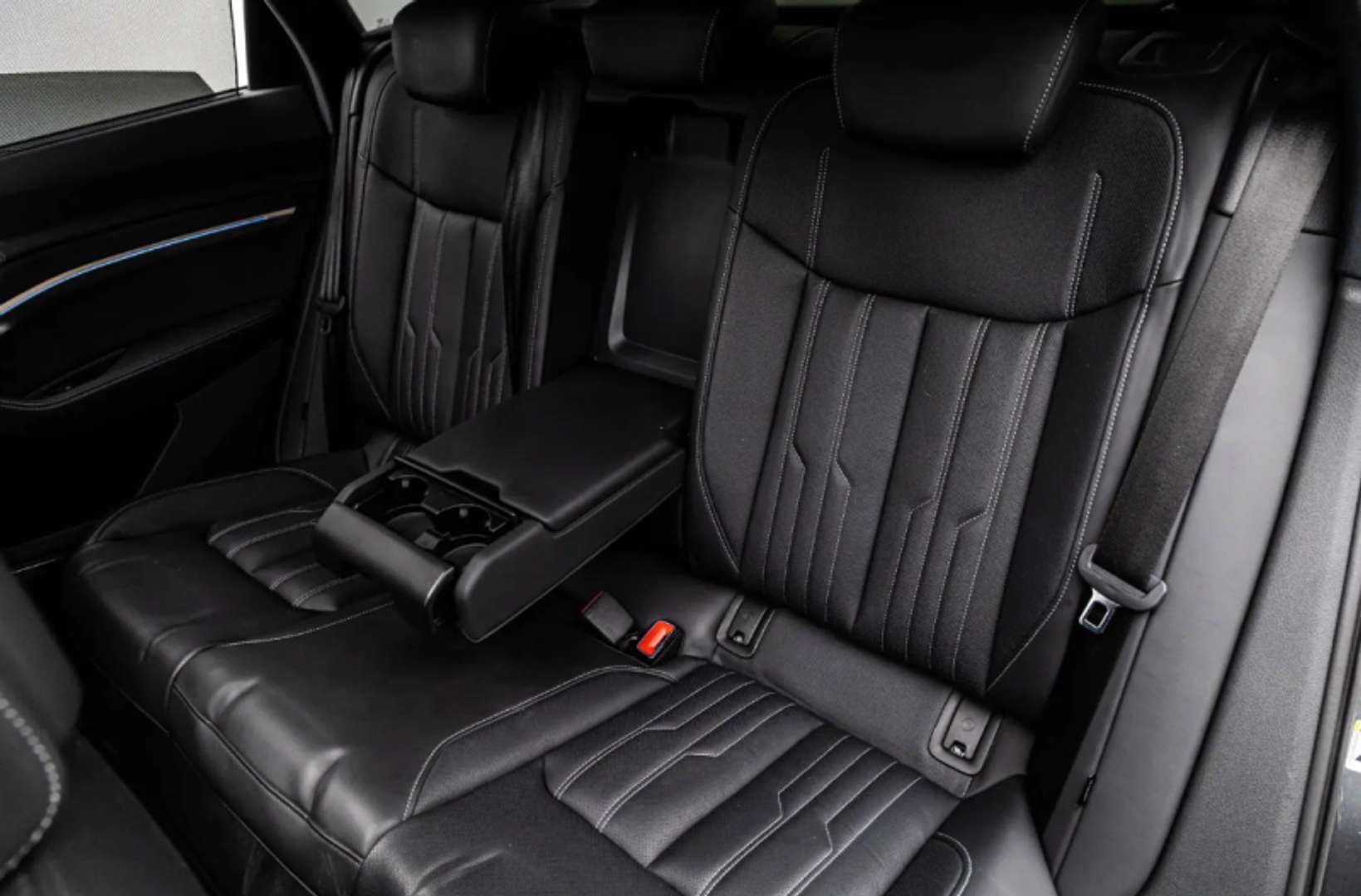 Audi E-tron S - 2022 - Joinsteer - #8