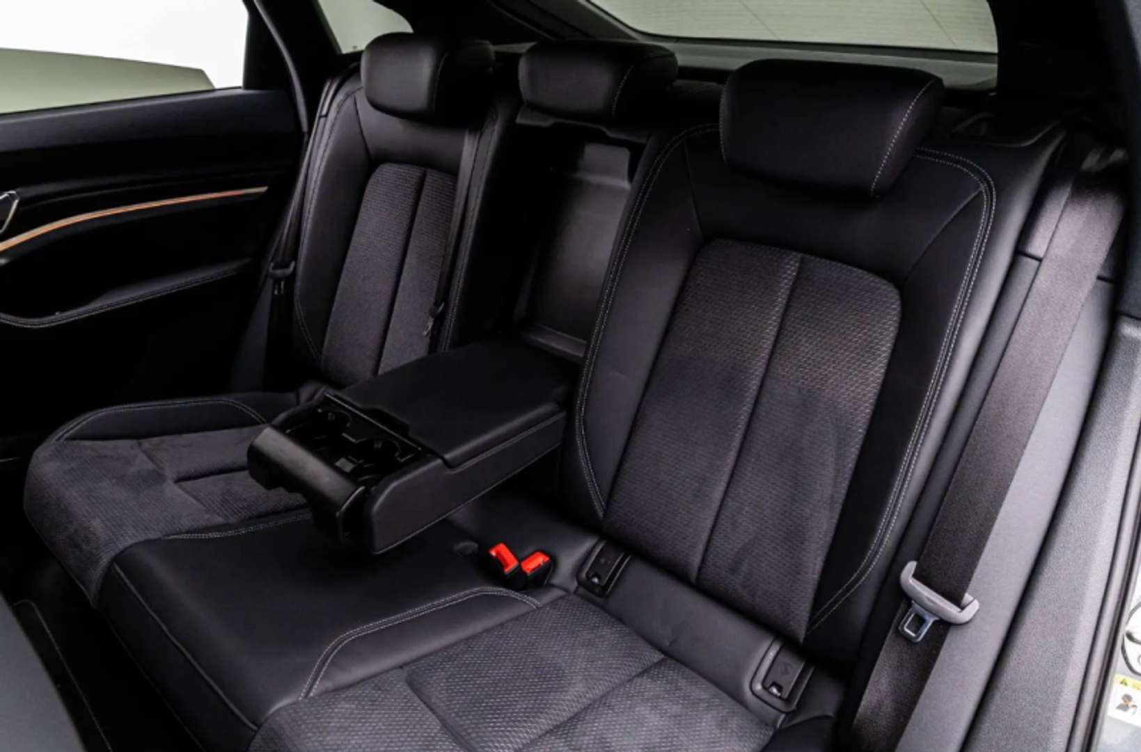 Audi E-tron S Line 55 - 2023 - Joinsteer - #8