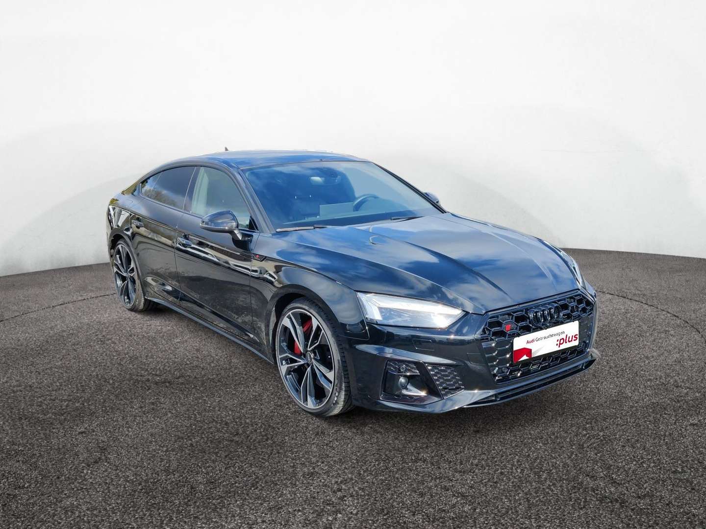 Audi S5 Sportback 30 TDI - 2023 - Joinsteer - #7