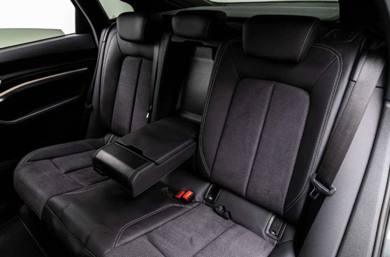 Audi E-tron S Line 55 - 2022 - Joinsteer - #8