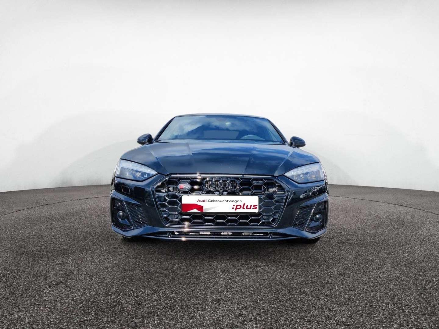 Audi S5 Sportback 30 TDI - 2023 - Joinsteer - #8