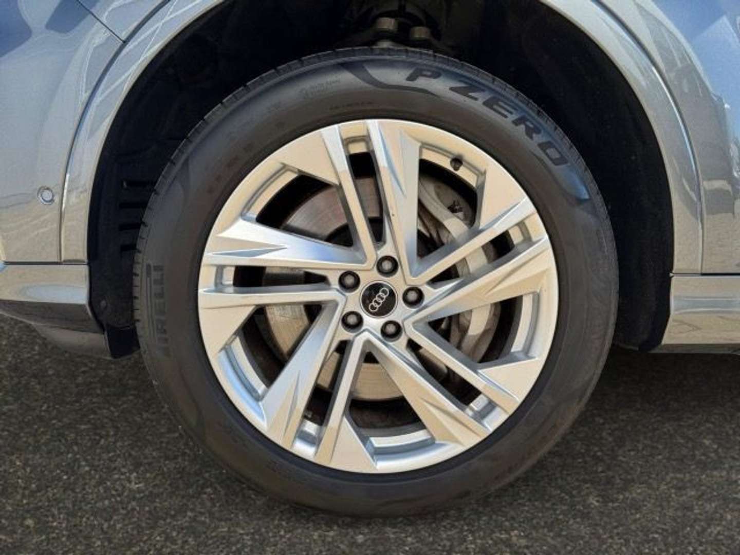 Audi Q7 S Line 55 TFSI E - 2021 - Joinsteer - #15