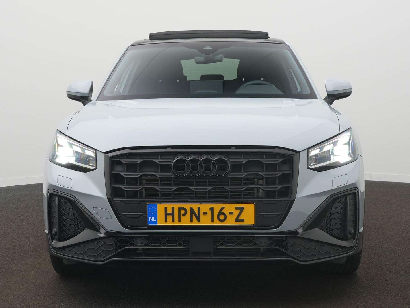 Audi Q2 S Line 35 TFSI - 2025 - Joinsteer - #1
