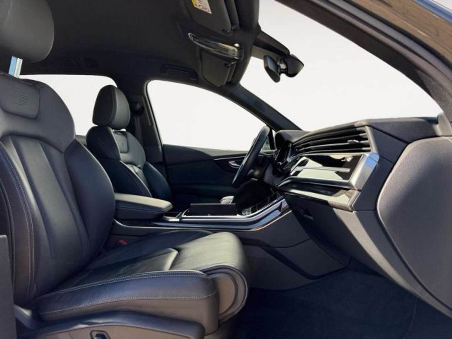 Audi Q7 S Line 55 TFSI E - 2021 - Joinsteer - #16