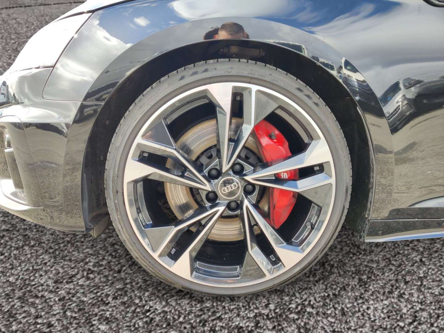 Audi S5 Sportback 30 TDI - 2023 - Joinsteer - #9