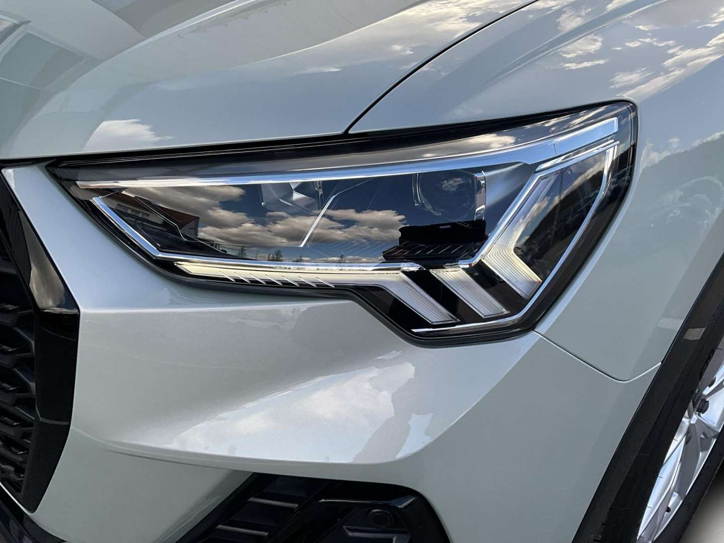 Audi Q3 S Line 35 TFSI - 2025 - Joinsteer - #18