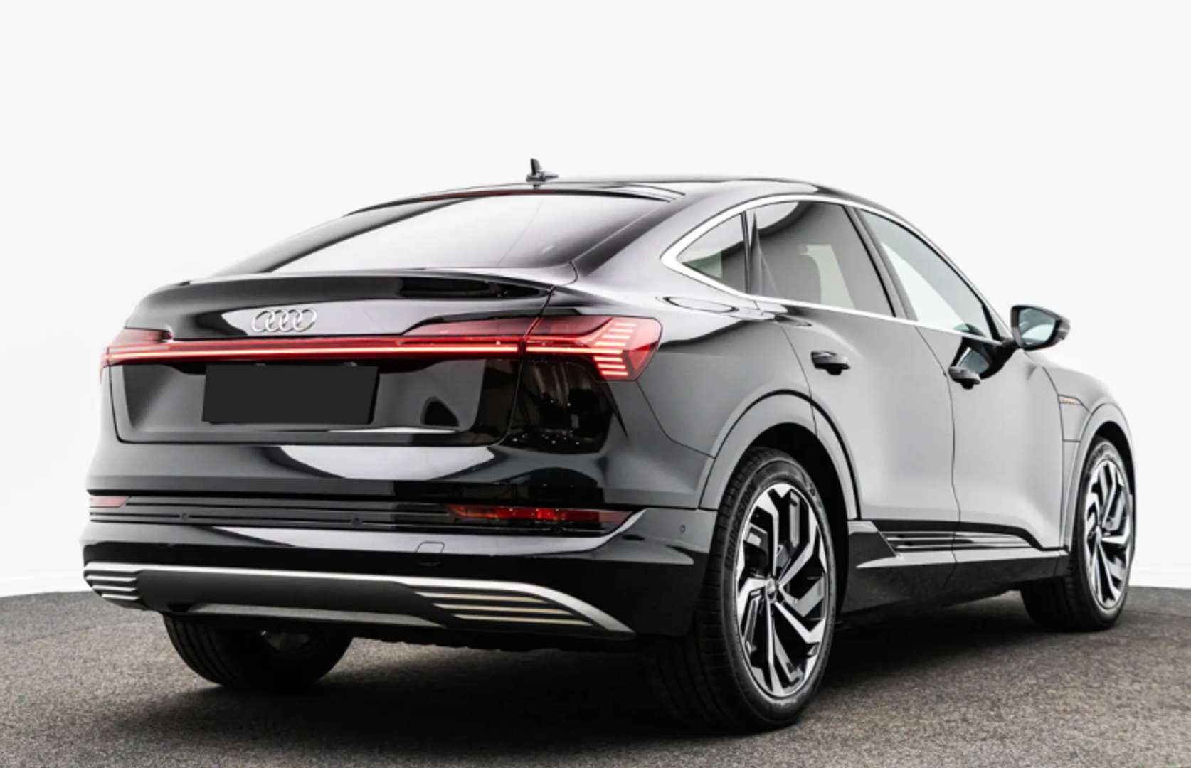 Audi E-tron S Line 55 - 2022 - Joinsteer - #3