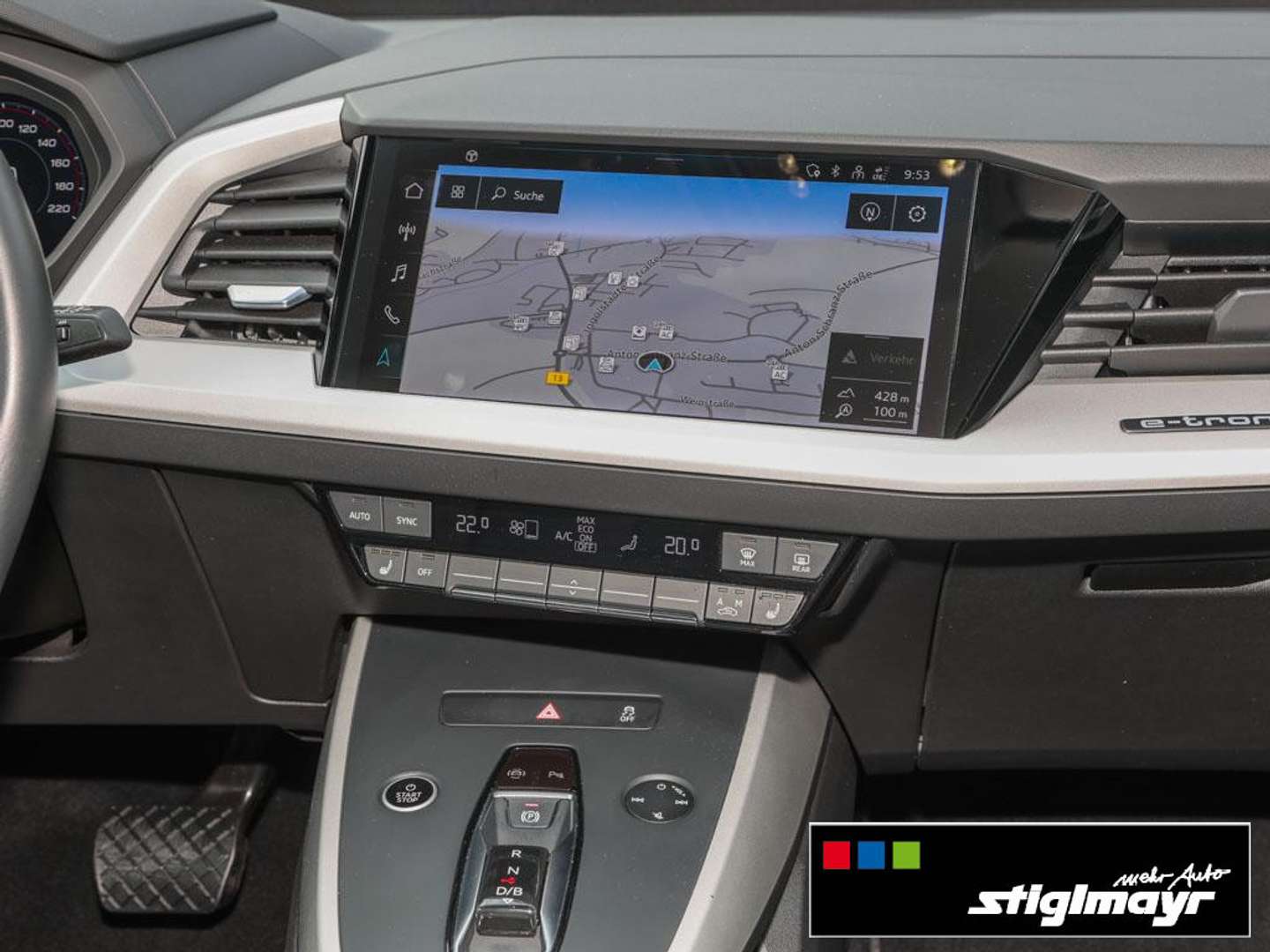 Audi Q4 E-tron 35 - 2023 - Joinsteer - #6