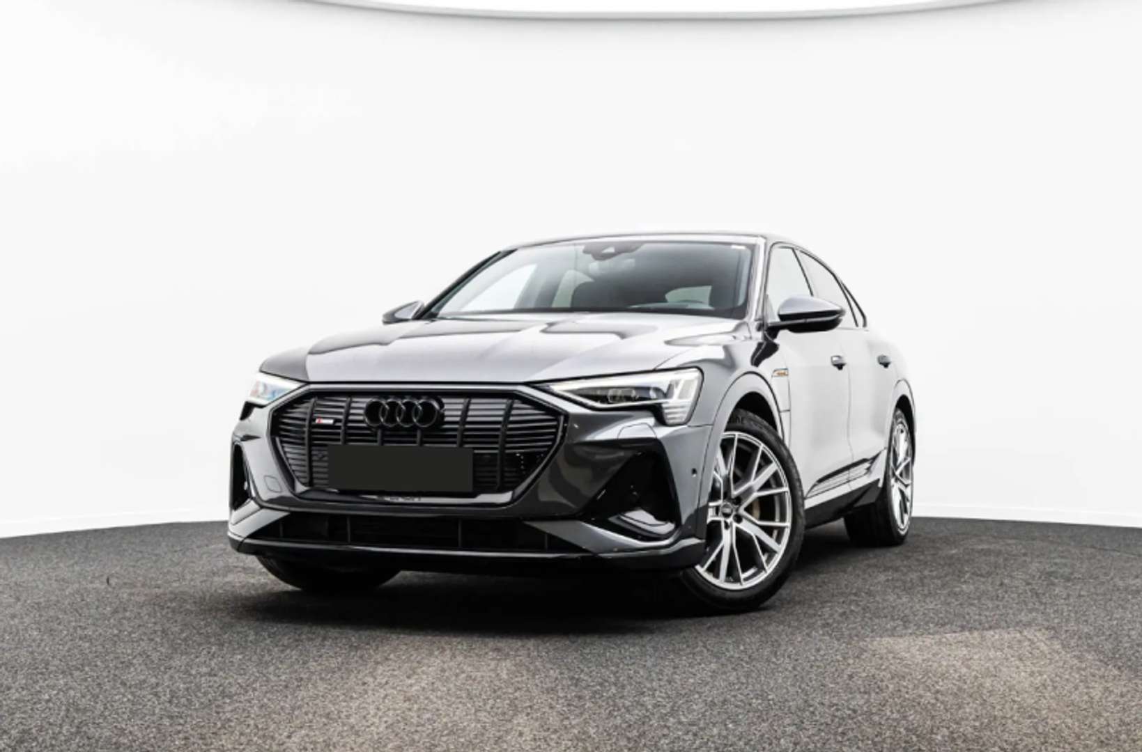 Audi E-tron S Line 55 - 2023 - Joinsteer - #1