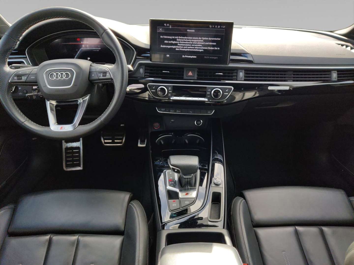 Audi S5 Sportback 30 TDI - 2023 - Joinsteer - #11