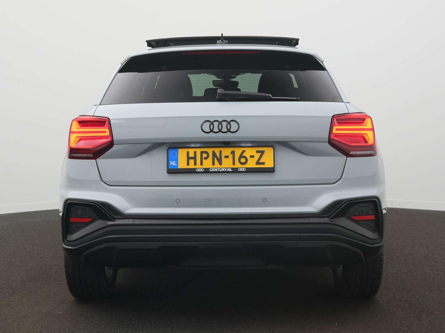 Audi Q2 S Line 35 TFSI - 2025 - Joinsteer - #5