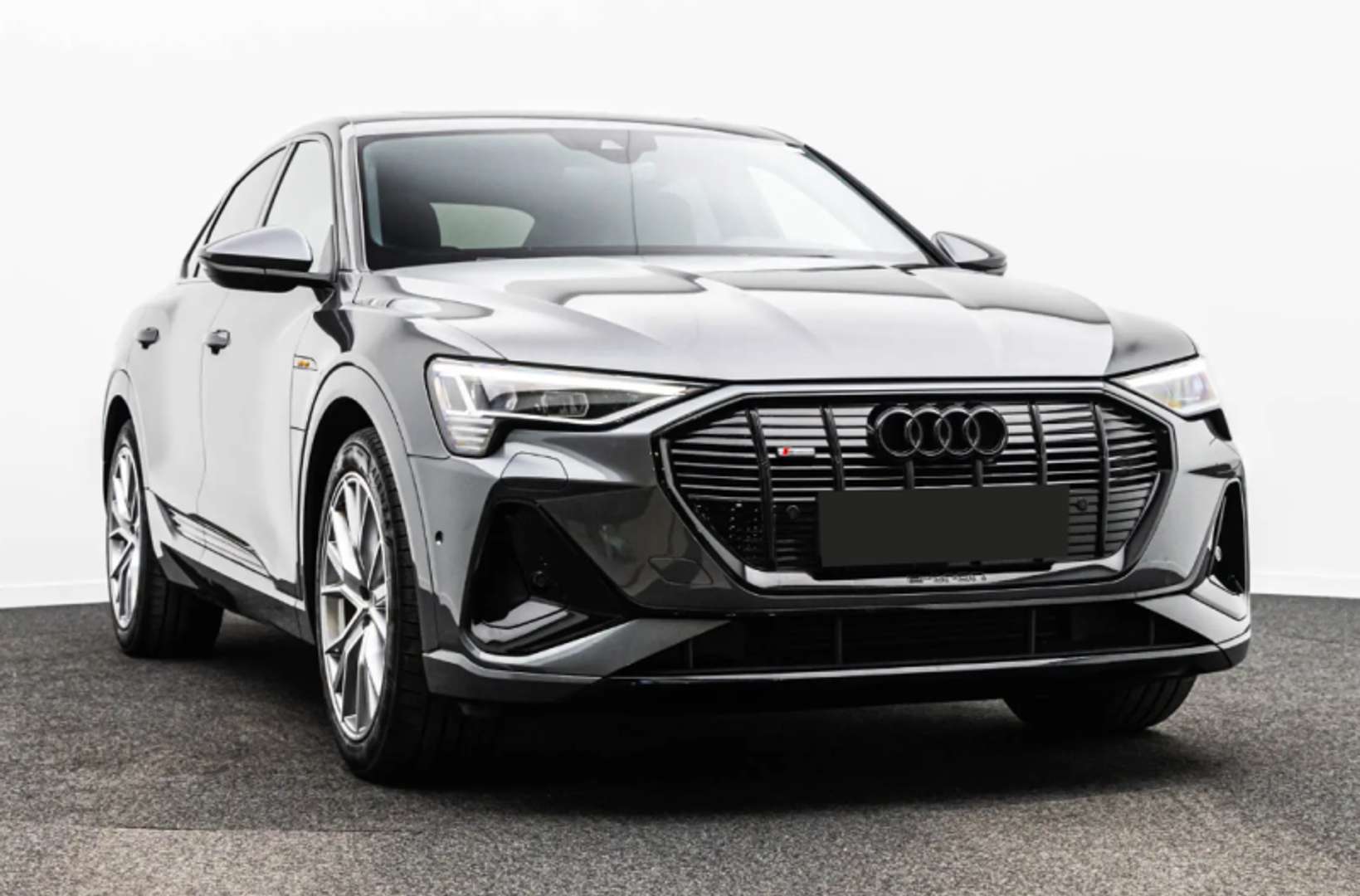 Audi E-tron S Line 55 - 2023 - Joinsteer - #2