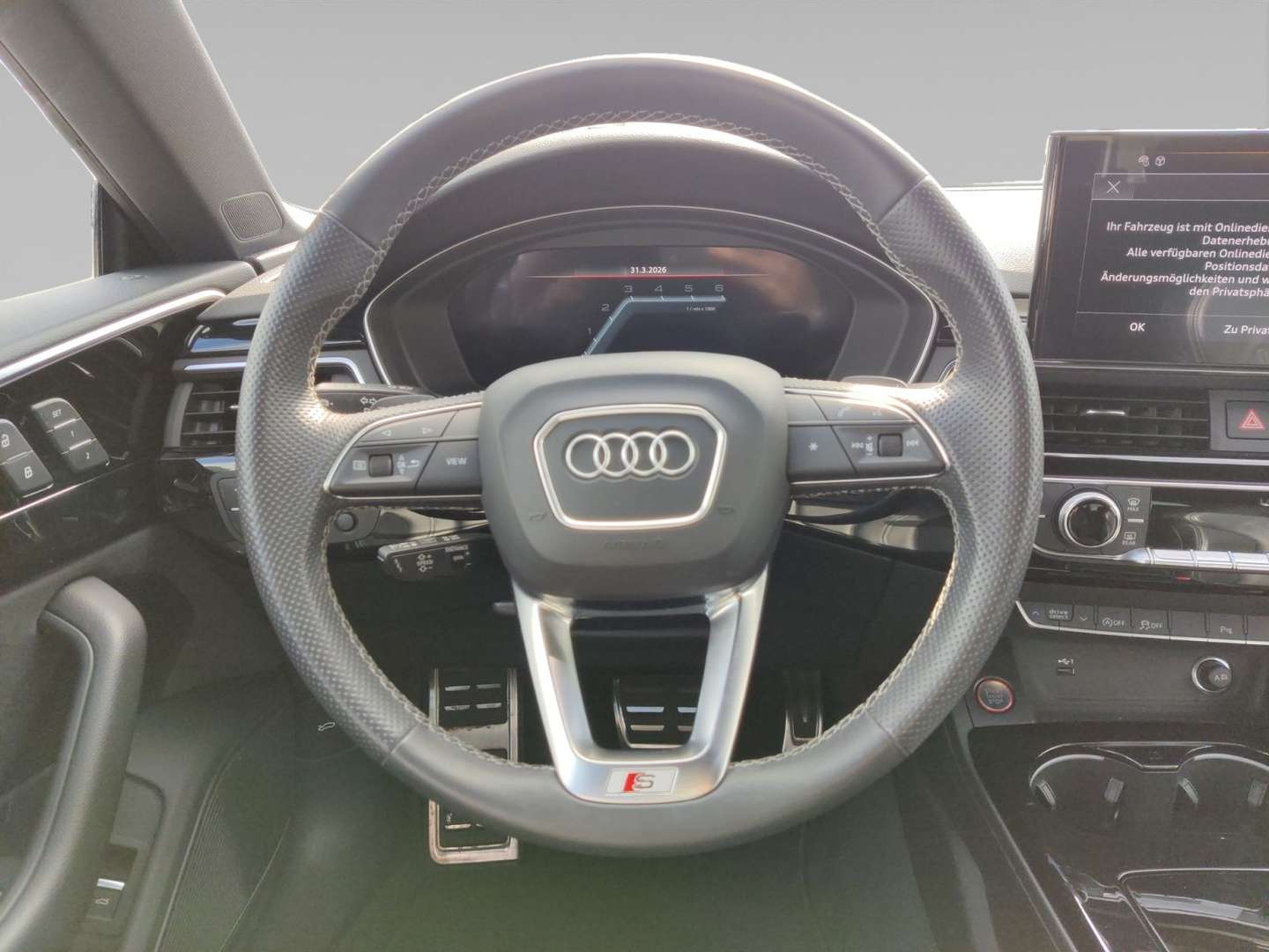 Audi S5 Sportback 30 TDI - 2023 - Joinsteer - #12