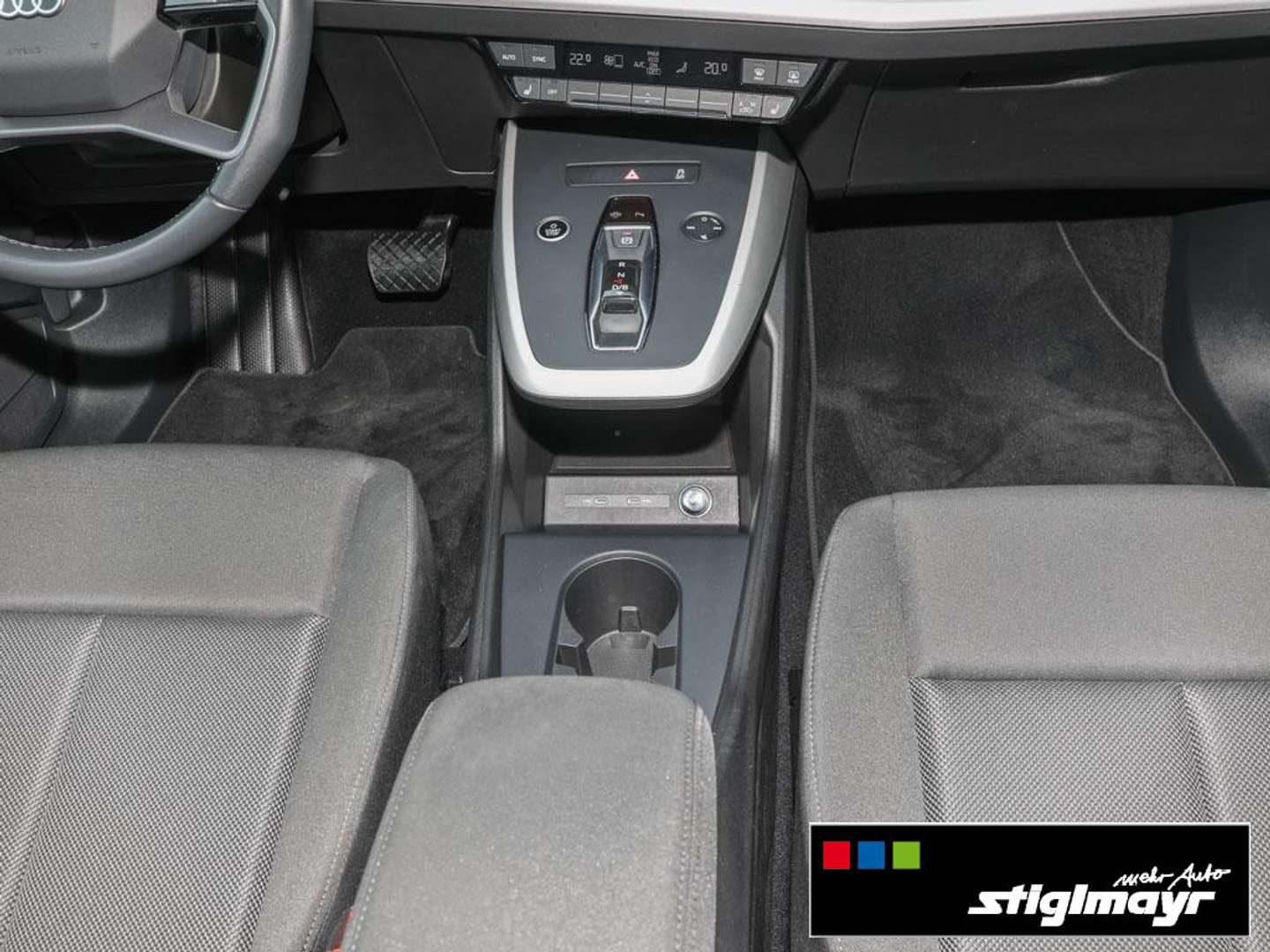 Audi Q4 E-tron 35 - 2023 - Joinsteer - #7