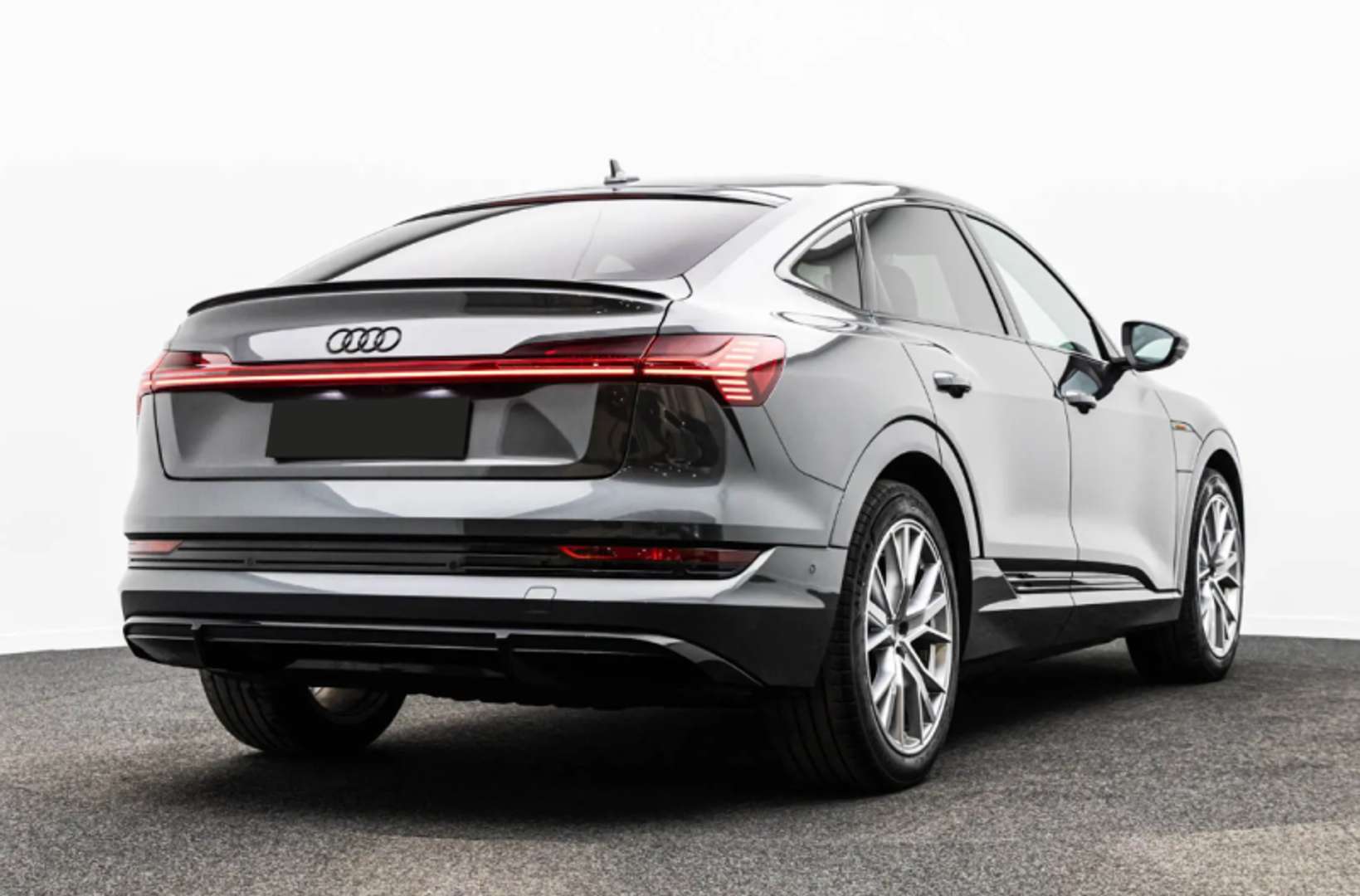 Audi E-tron S Line 55 - 2023 - Joinsteer - #3