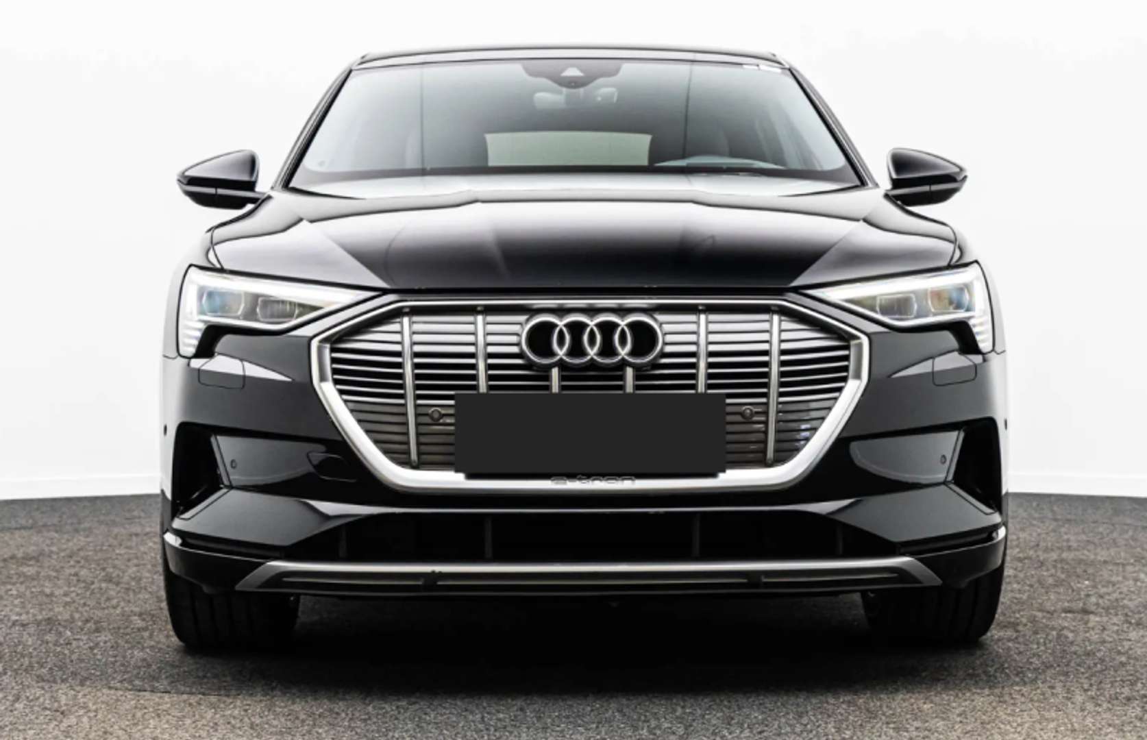 Audi E-tron S Line 55 - 2022 - Joinsteer - #5