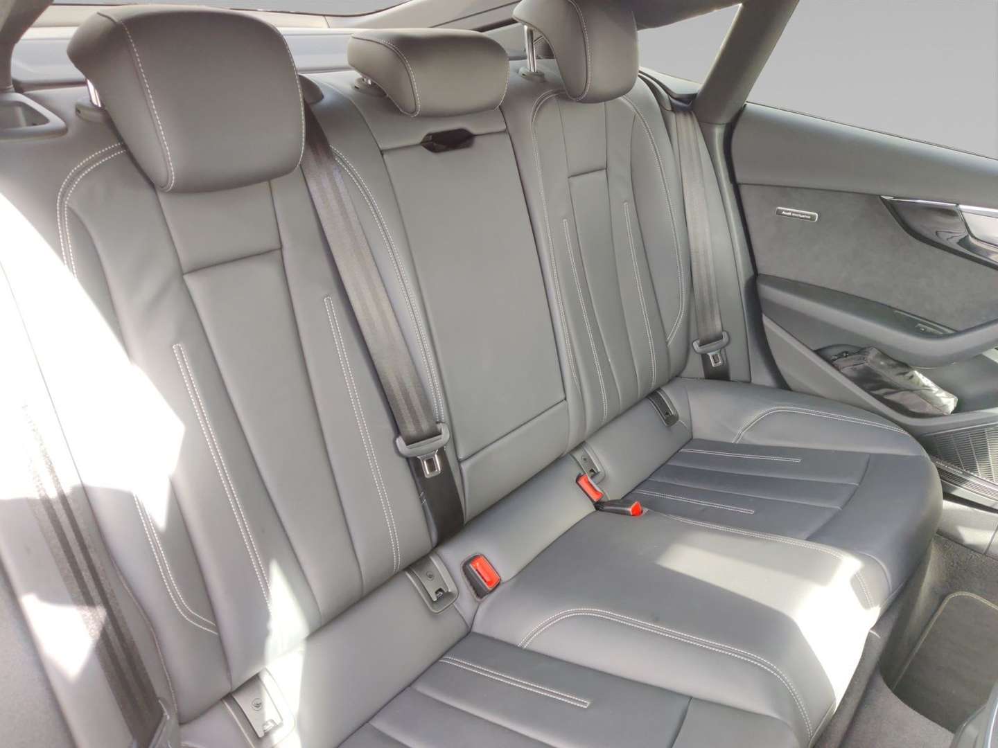 Audi S5 Sportback 30 TDI - 2023 - Joinsteer - #13