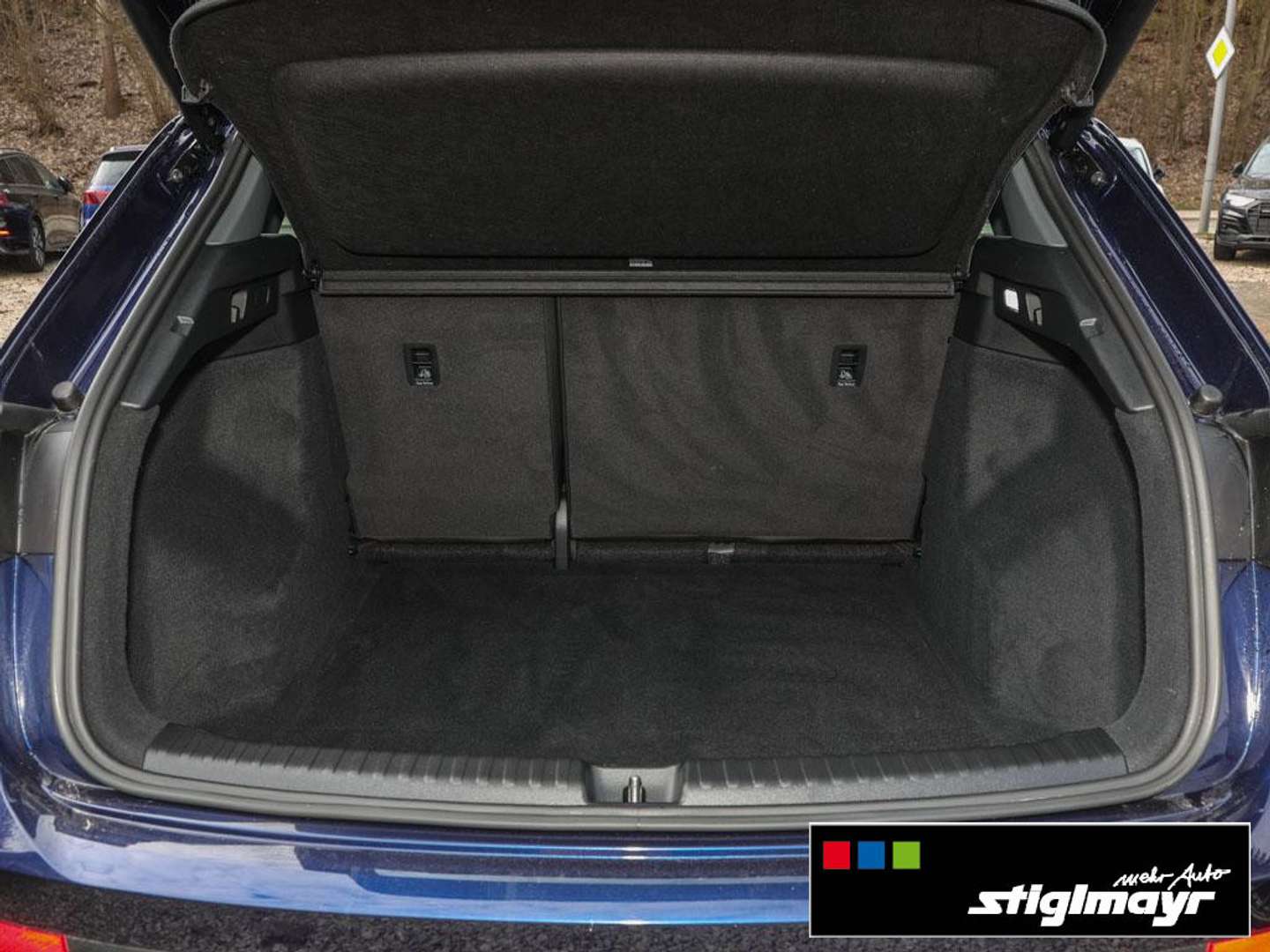 Audi Q4 E-tron 35 - 2023 - Joinsteer - #8