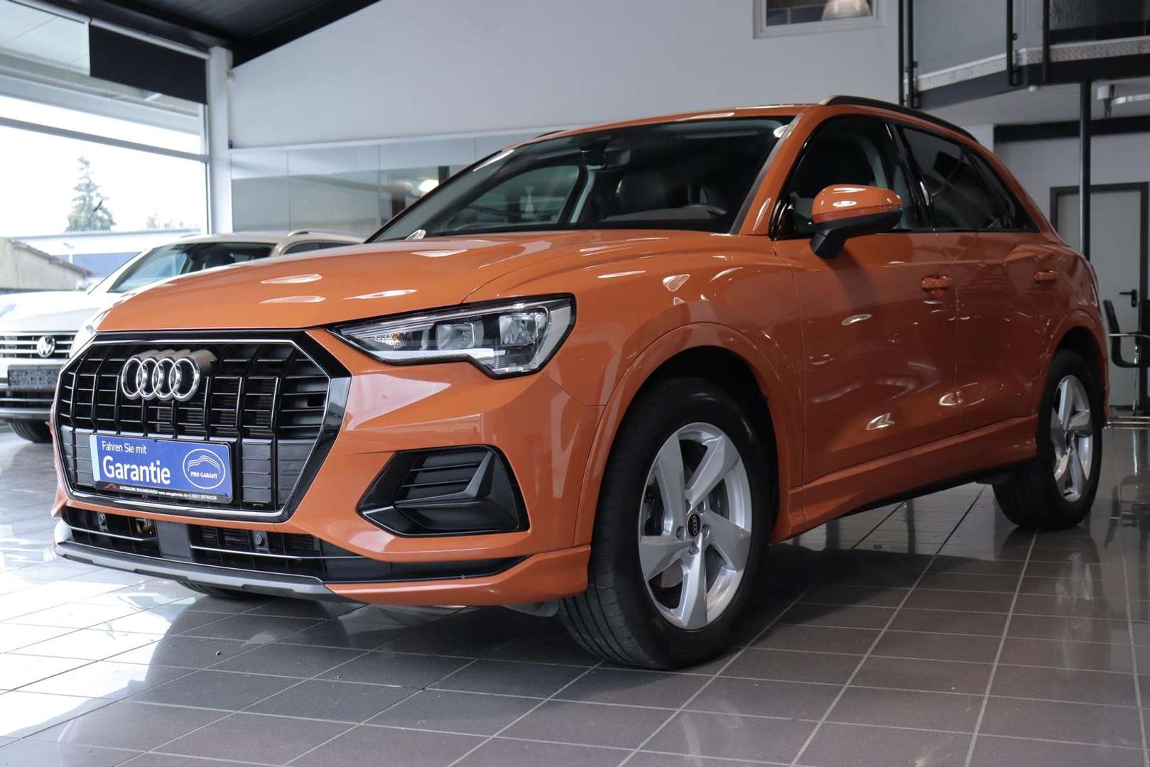 Audi Q3 30 TFSI - 2023 - Joinsteer - #1