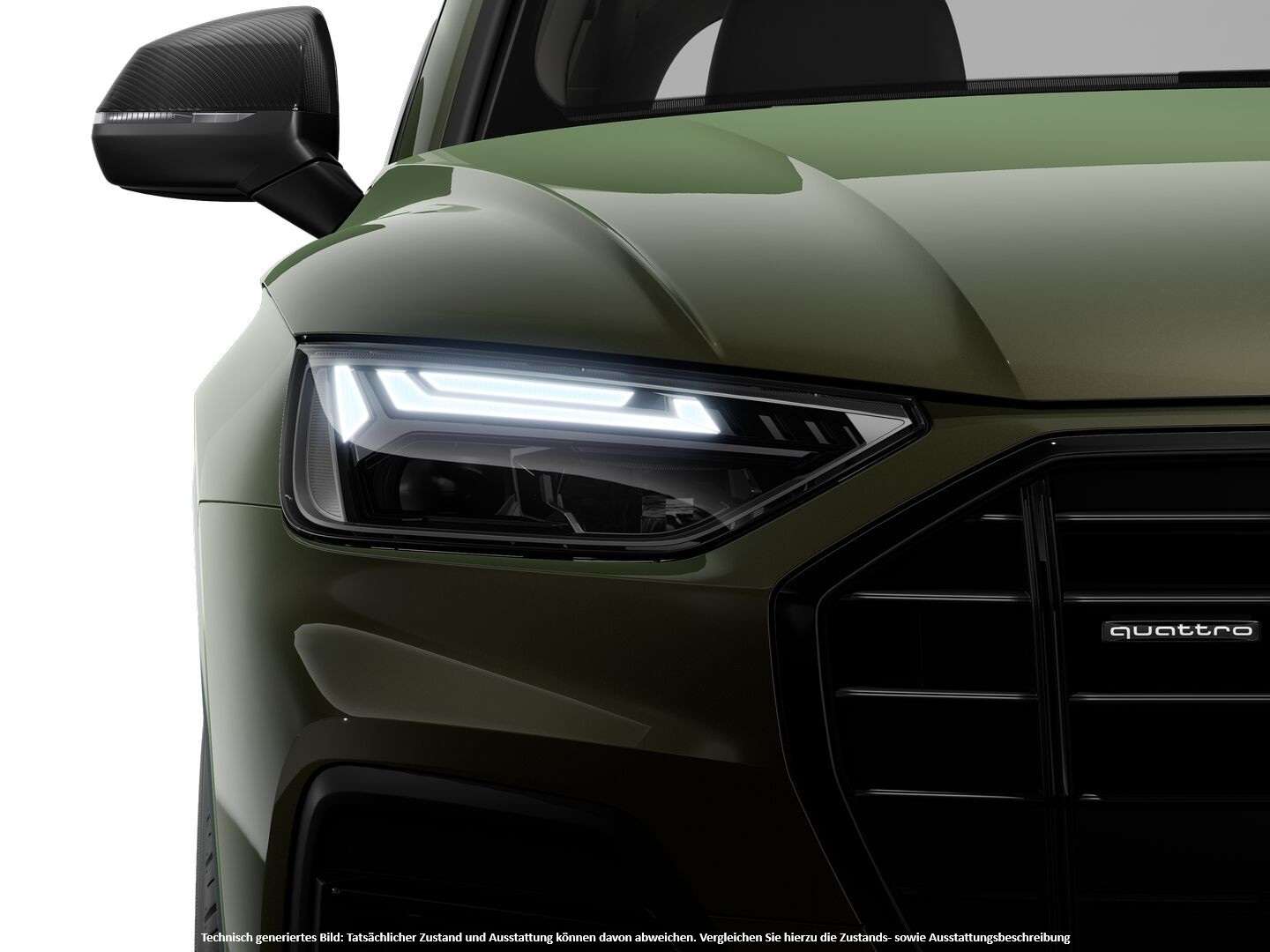 Audi Q5 Advanced 50 TFSI E - 2023 - Joinsteer - #3