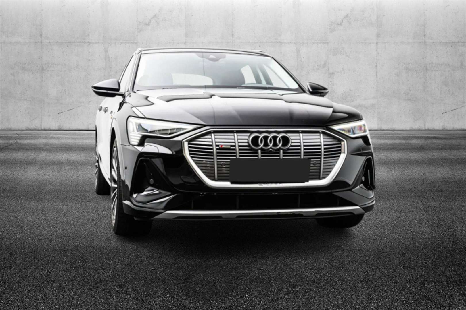 Audi E-tron S Line 55 - 2022 - Joinsteer - #2