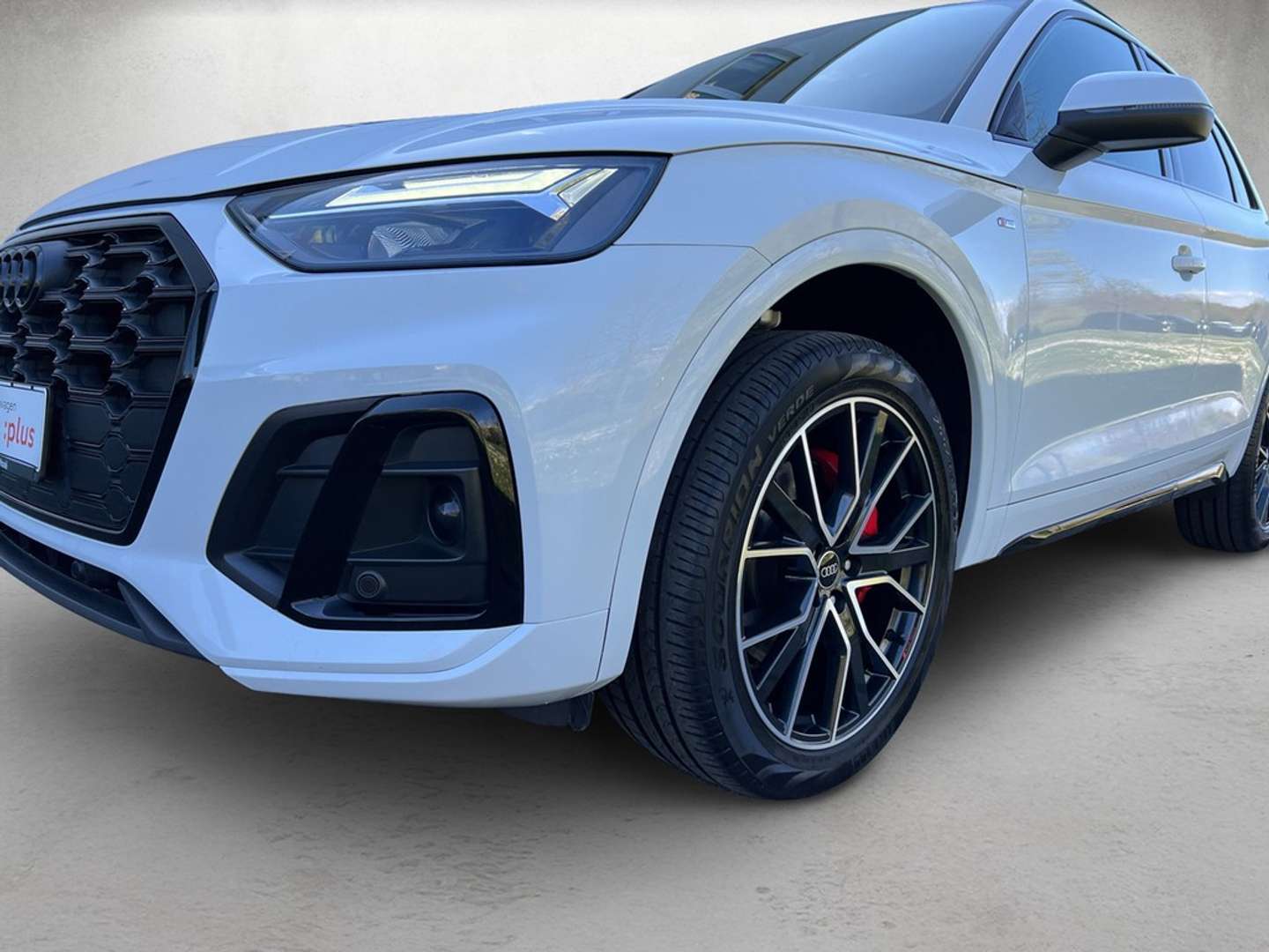 Audi Q5 S Line 40 TDI - 2022 - Joinsteer - #4