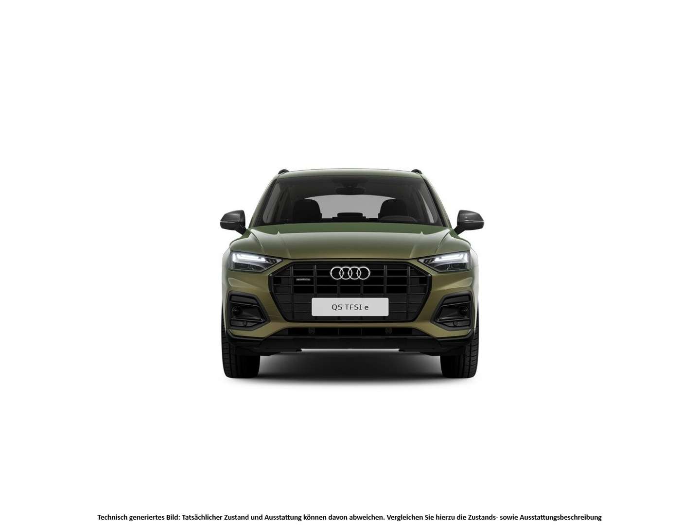 Audi Q5 Advanced 50 TFSI E - 2023 - Joinsteer - #4
