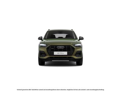 Audi Q5 Advanced 50 TFSI E -  - Joinsteer - #3