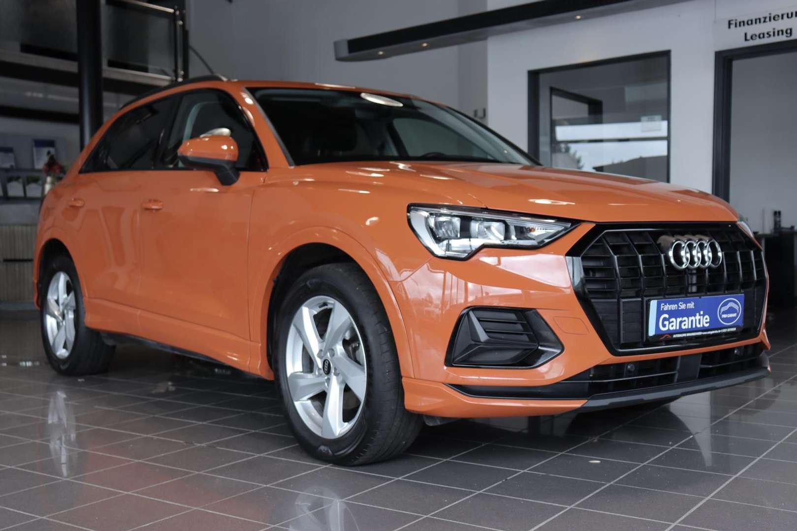 Audi Q3 30 TFSI - 2023 - Joinsteer - #3
