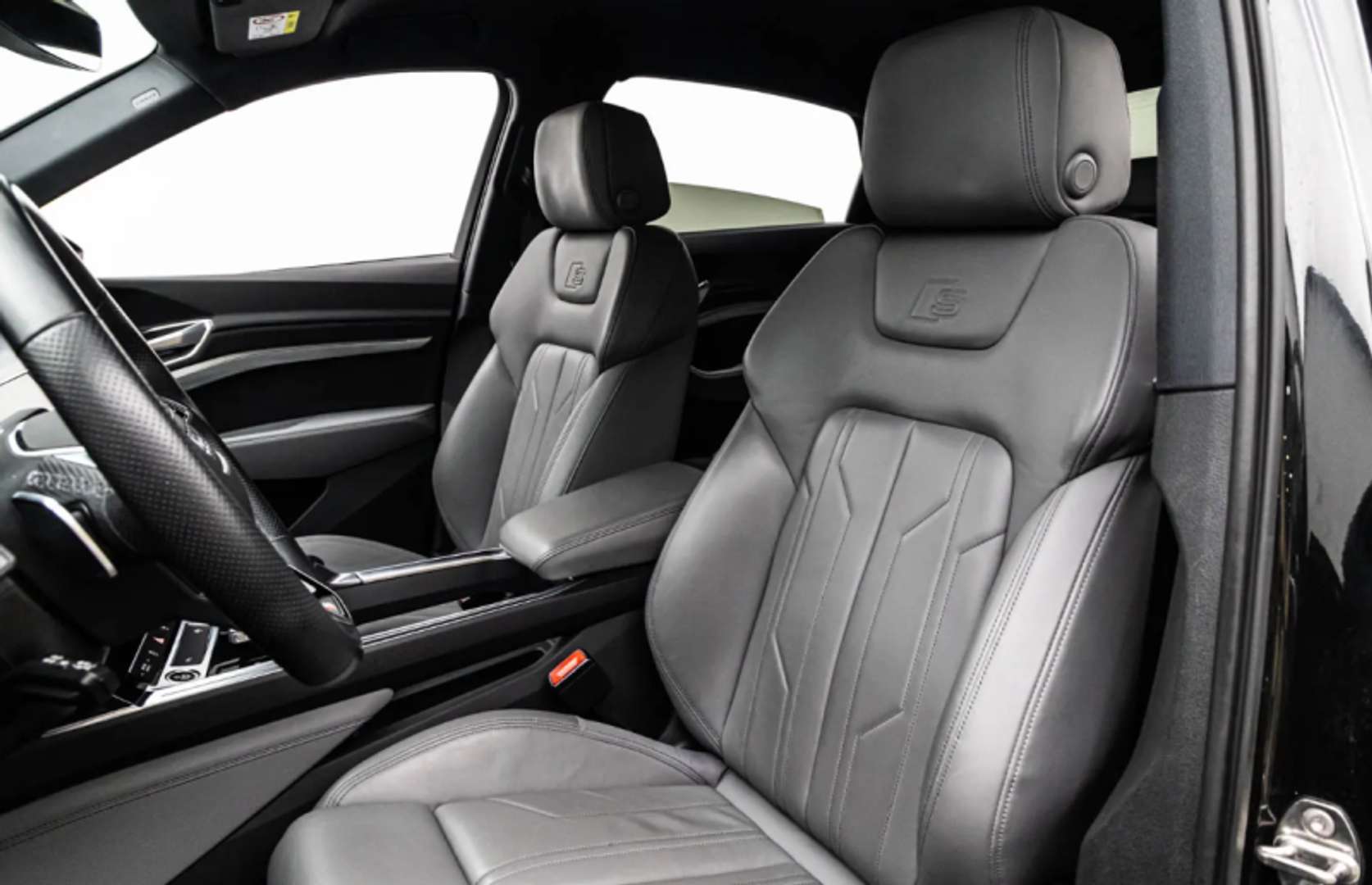 Audi E-tron S Line 55 - 2022 - Joinsteer - #7