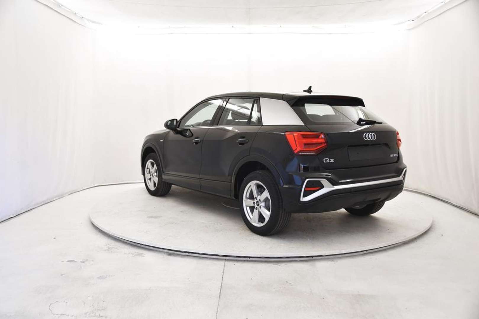 Audi Q2 S Line Edition 35 TFSI - 2026 - Joinsteer - #2