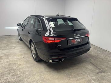 Audi A4 Avant 35 TDI — photo 2