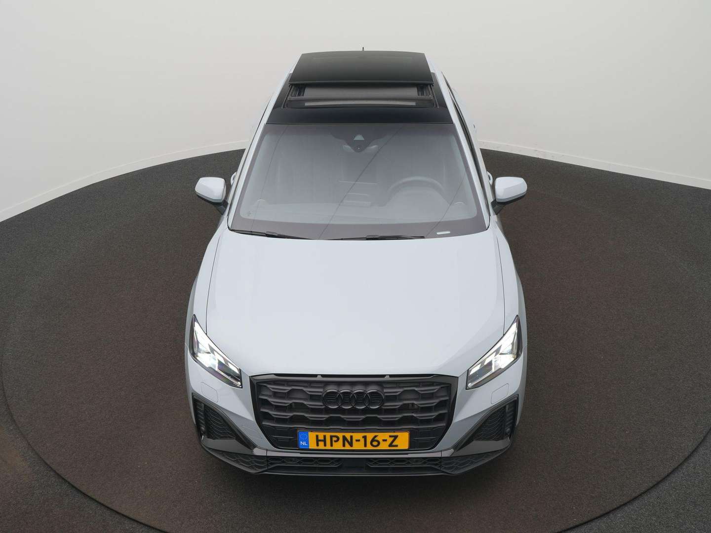 Audi Q2 S Line 35 TFSI - 2025 - Joinsteer - #10