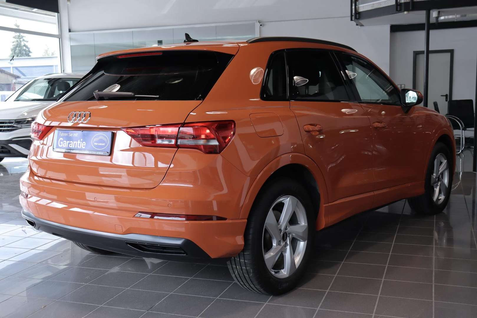 Audi Q3 30 TFSI - 2023 - Joinsteer - #4