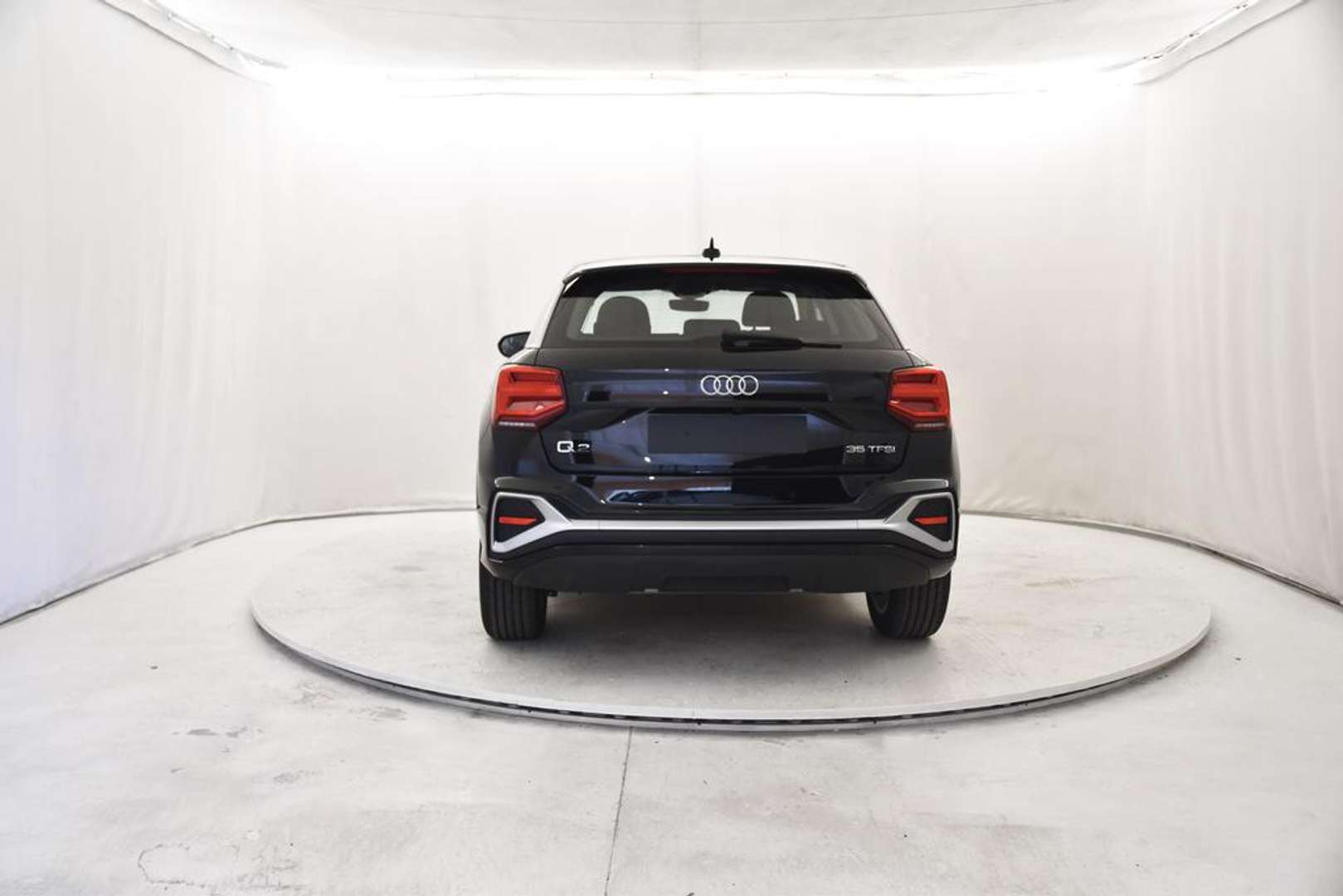 Audi Q2 S Line Edition 35 TFSI - 2026 - Joinsteer - #3