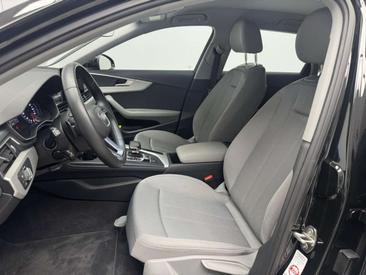 Audi A4 Avant 35 TDI — photo 3