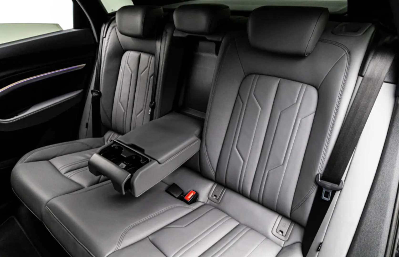 Audi E-tron S Line 55 - 2022 - Joinsteer - #8