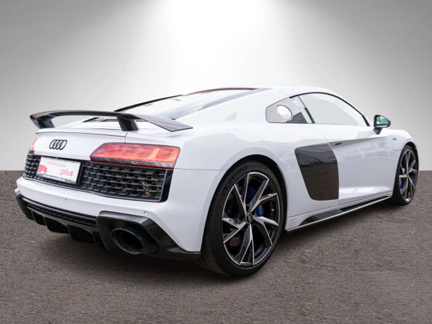 Audi R8 Performance Coupé - 2023 - Joinsteer - #2