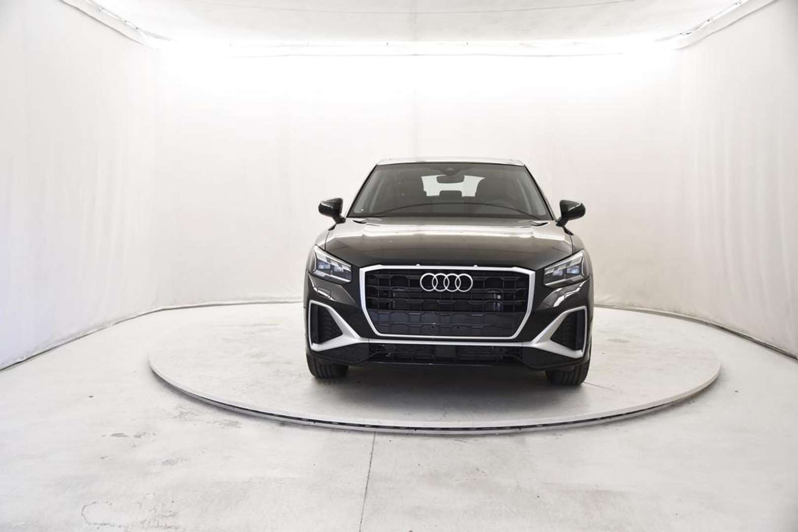 Audi Q2 S Line Edition 35 TFSI - 2026 - Joinsteer - #4