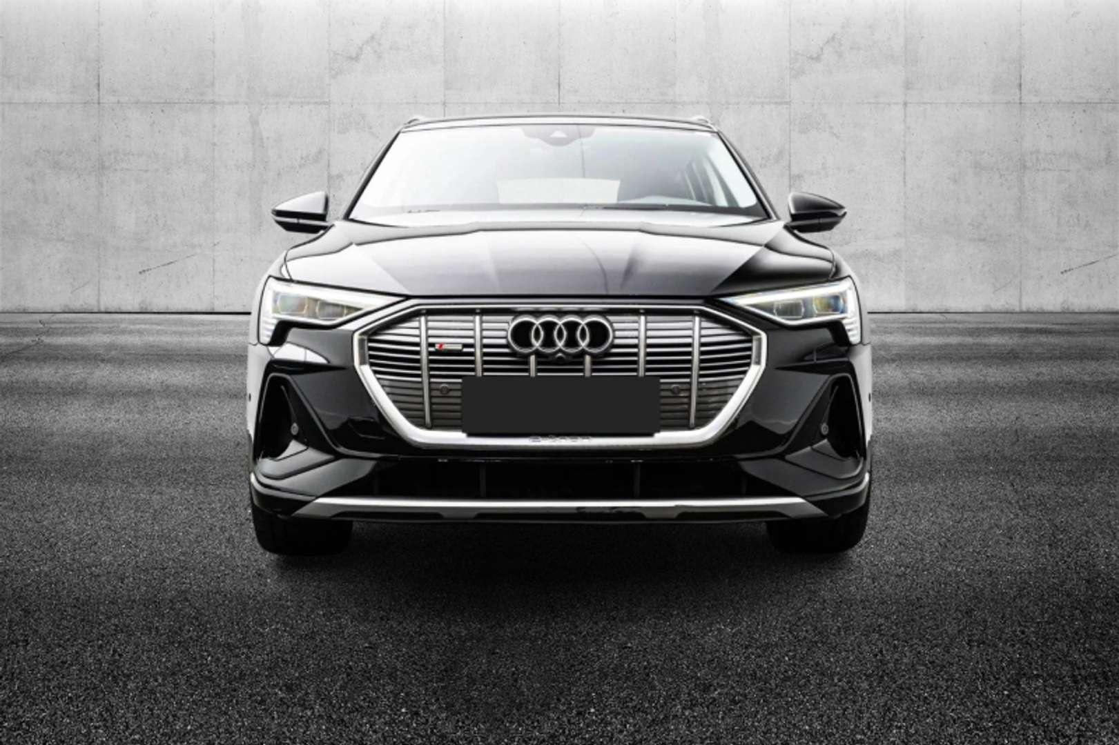 Audi E-tron S Line 55 - 2022 - Joinsteer - #5