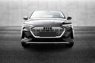 Audi E-tron S Line 55 -  - Joinsteer - #4