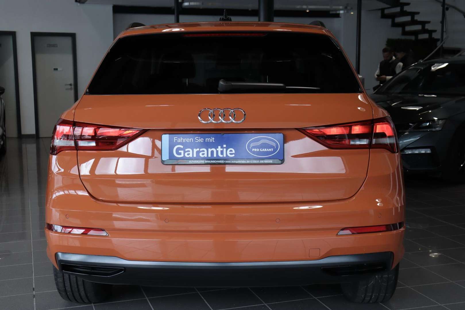 Audi Q3 30 TFSI - 2023 - Joinsteer - #6