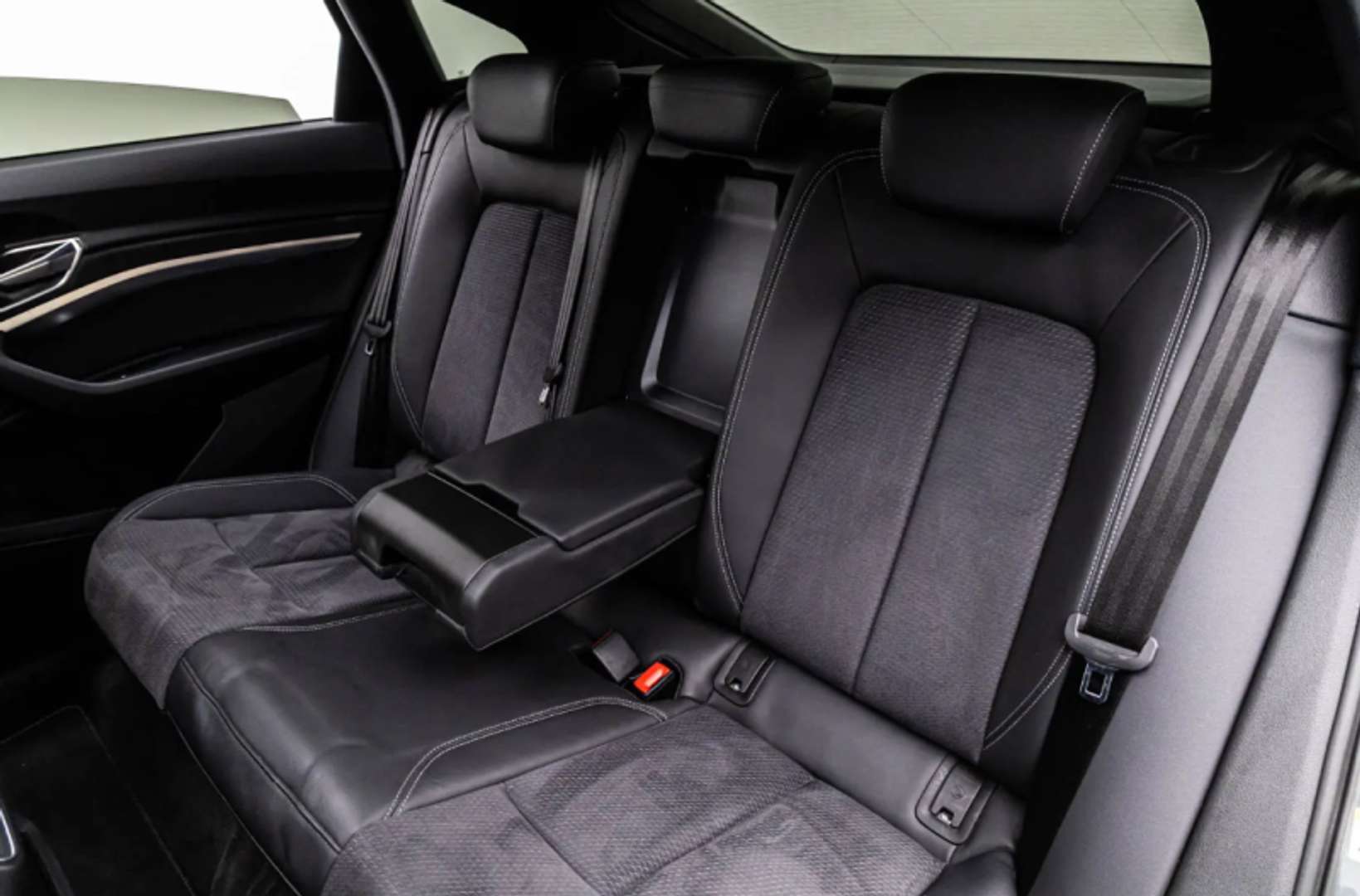 Audi E-tron S Line 55 - 2023 - Joinsteer - #8
