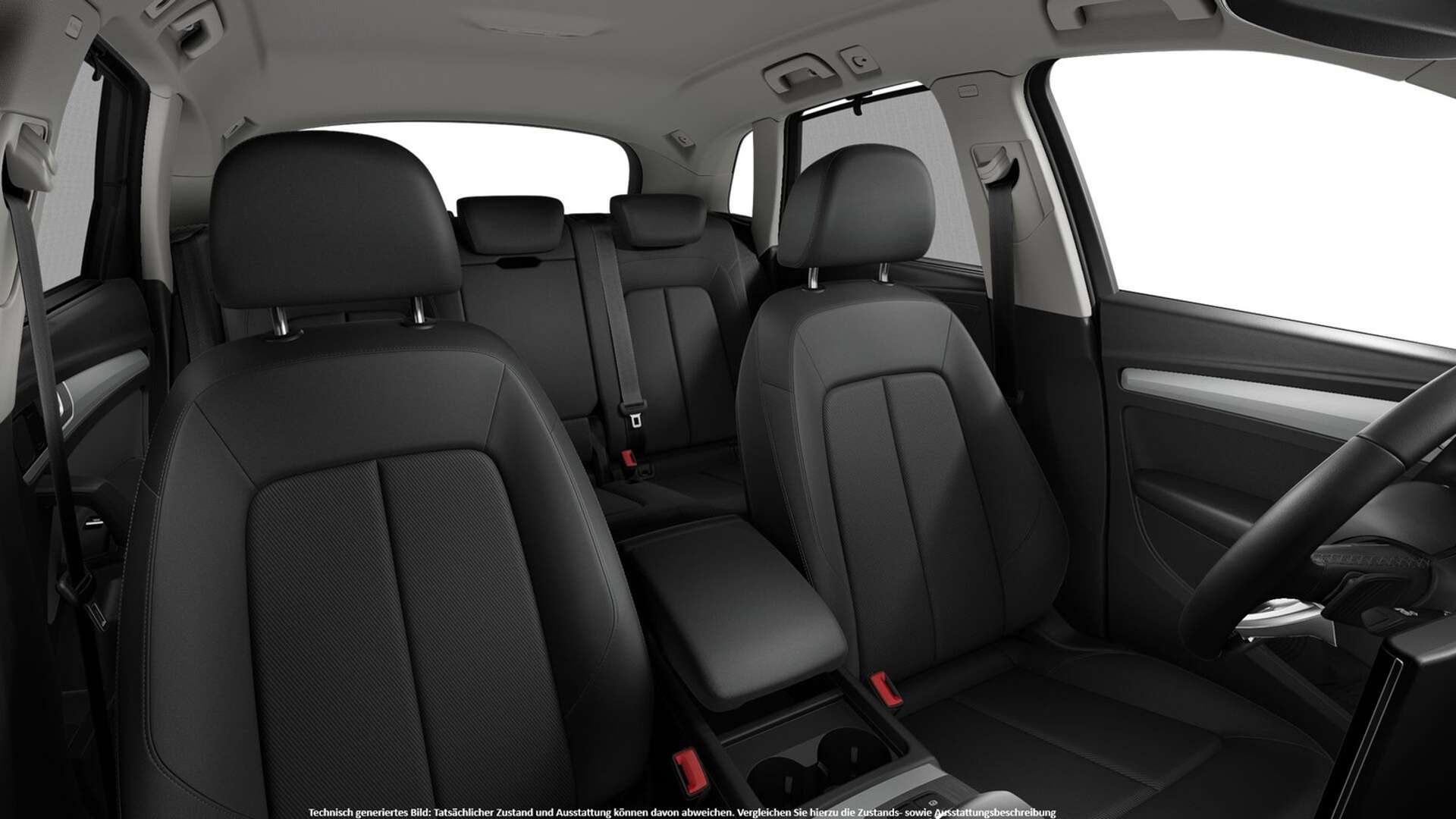 Audi Q5 Advanced 50 TFSI E - 2023 - Joinsteer - #8