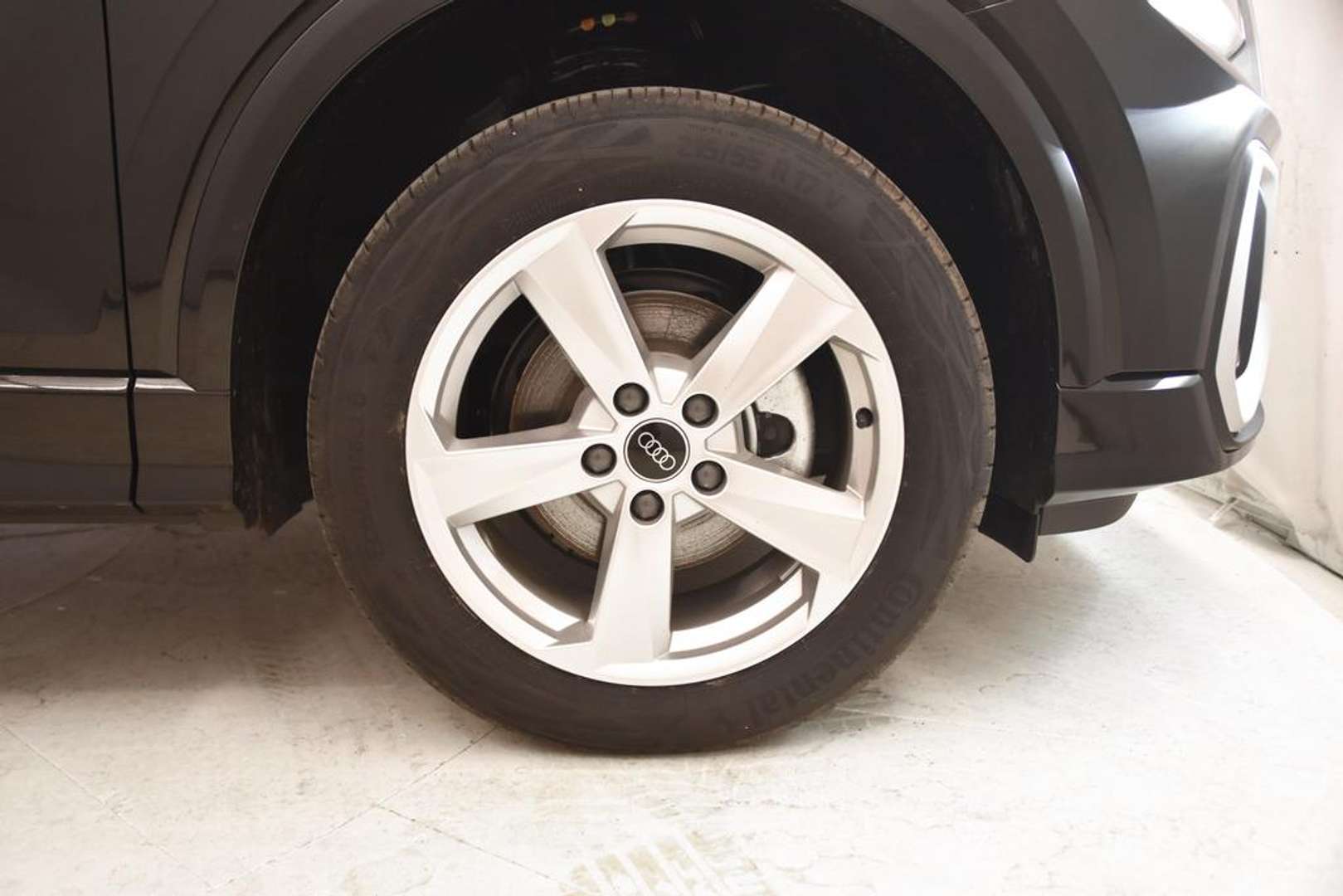 Audi Q2 S Line Edition 35 TFSI - 2026 - Joinsteer - #5